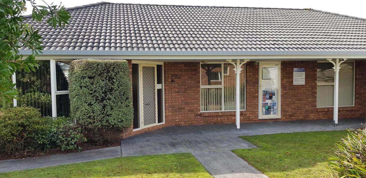 Shearwater Cottages Port Sorell Exterior photo
