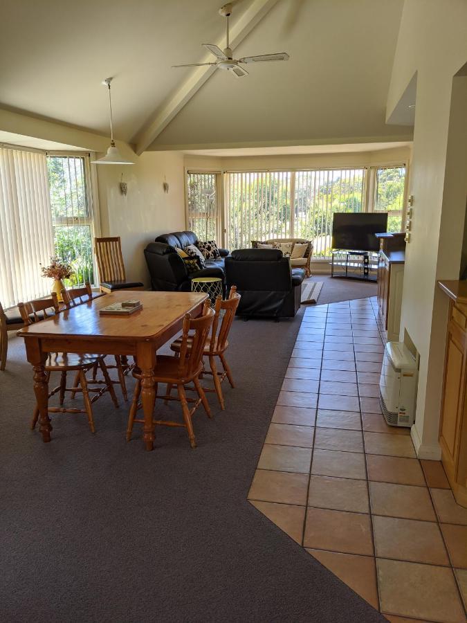 Shearwater Cottages Port Sorell Exterior photo