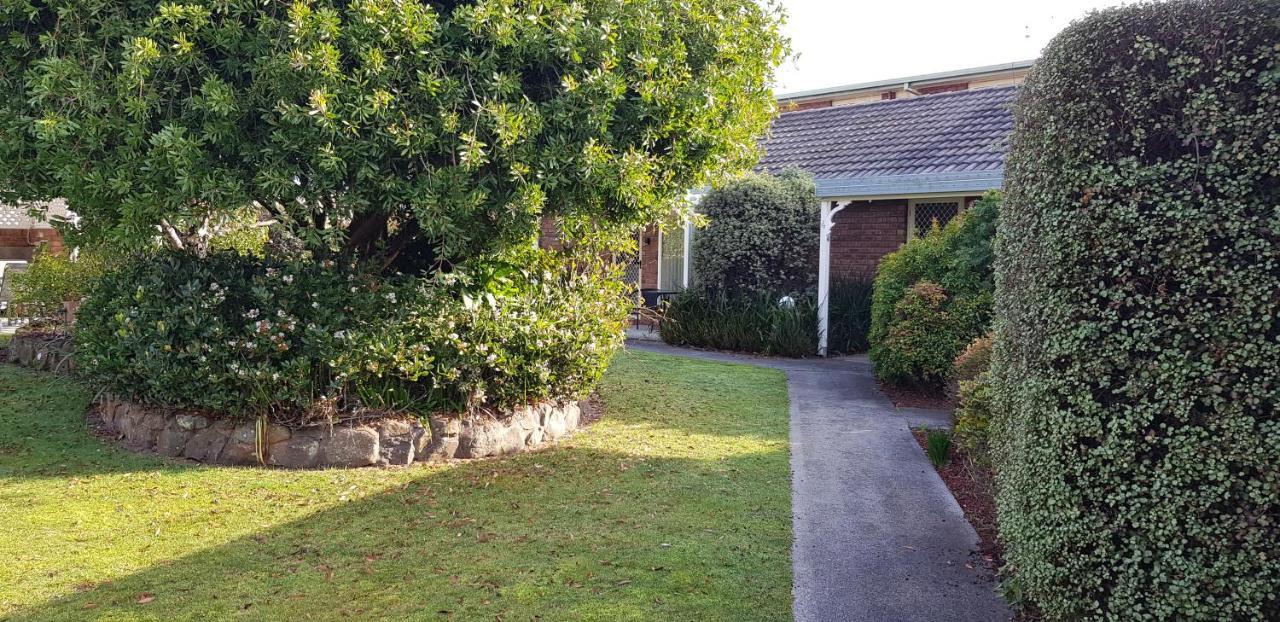 Shearwater Cottages Port Sorell Exterior photo