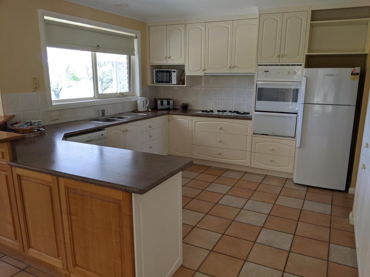 Shearwater Cottages Port Sorell Exterior photo