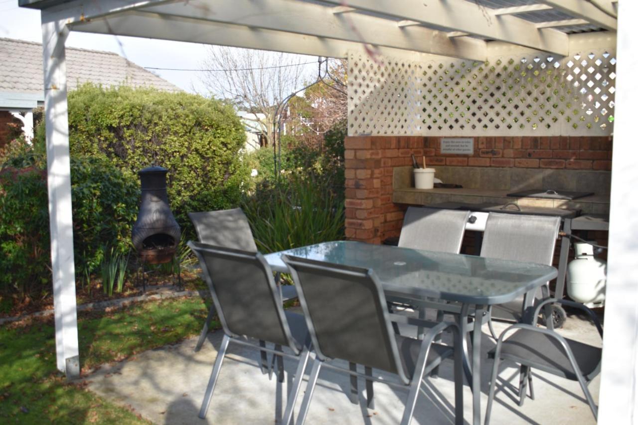 Shearwater Cottages Port Sorell Exterior photo