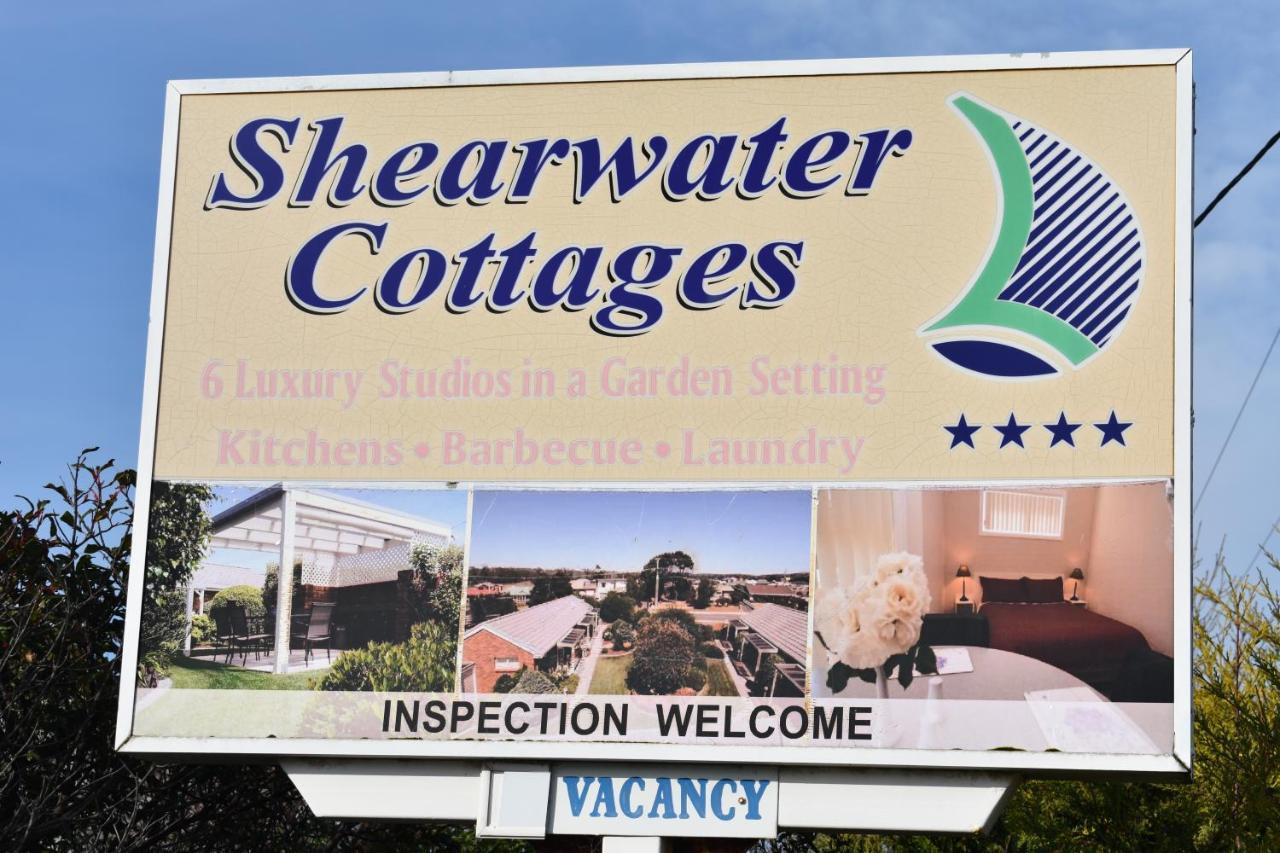 Shearwater Cottages Port Sorell Exterior photo