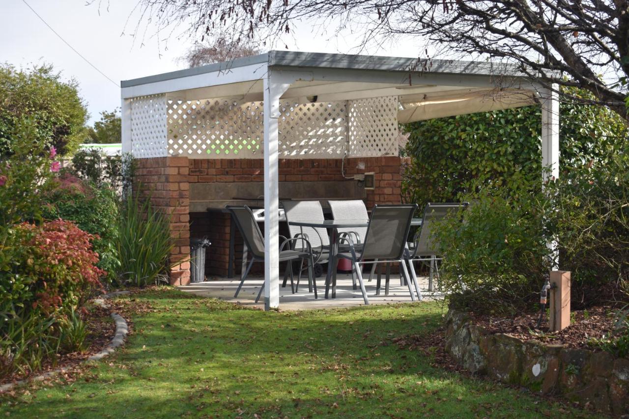 Shearwater Cottages Port Sorell Exterior photo