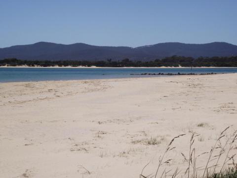 Shearwater Cottages Port Sorell Exterior photo