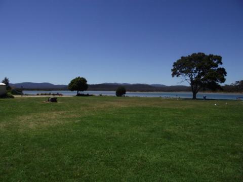 Shearwater Cottages Port Sorell Exterior photo