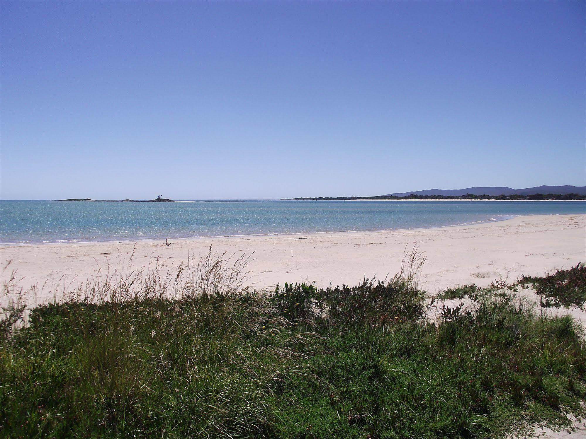 Shearwater Cottages Port Sorell Exterior photo